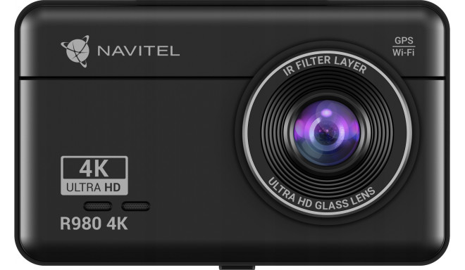 Navitel dashcam R980