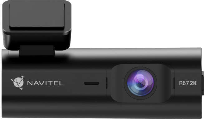 Navitel autokaamera R67