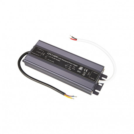 70-507# Zasilacz do systemów led 12v/12,5a 150w