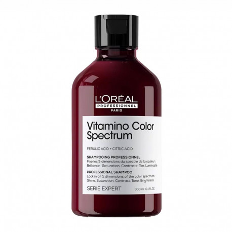 Loreal šampoon Vitamino Color Spectrum 300ml