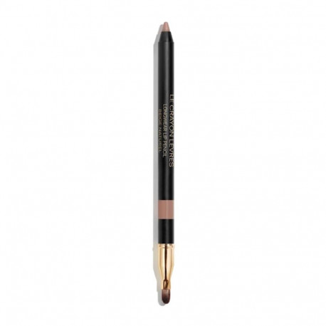 CHANEL huulepliiats LE CRAYON LEVRES 156 1UN, naturaalne beež
