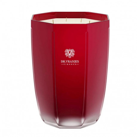 Dr. Vranjes Firenze küünal Rosso Nobile 80g, punane