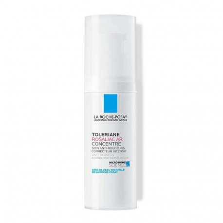 LA ROCHE POSAY TOLERIANE ROSALIAC AR CONCENTRADO ANTI-ROJECES ESPUMA 40ML