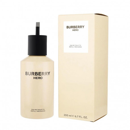 Burberry tualettvesi Hero täitepakend 200ml