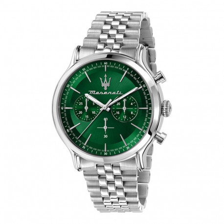 Maserati Epoca R8873618033 Men's Watch Chronograph