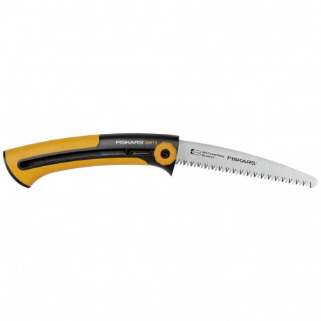 Fiskars Xtract Garden Pruning Saw SW73 black orange (1000613)