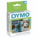 Dymo etikett valge (S0929120)