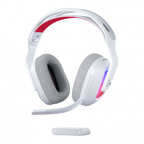LOGITECH A20 X - WHITE - 2.4GHZ - EMEA28i-935