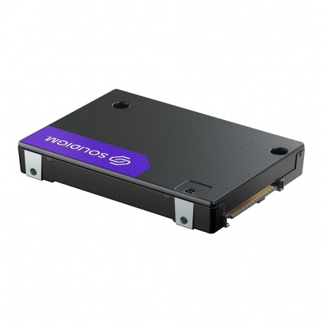 Solidigm D7-PS1010 Series (7.68TB, 2.5in PCIe 5.0 x4, Hynix V7, TLC) Generic Single Pack