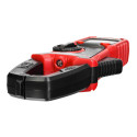 Vooluklamber Ermenrich Ping MK40