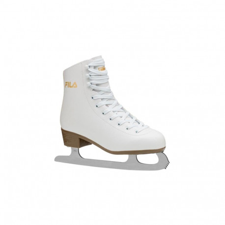 Fila Eve Ice Figure skates, white, 6/39