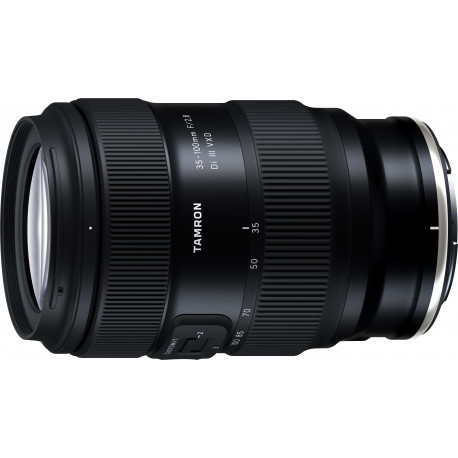 Tamron 35-100mm f/2.8 Di III VXD Z objektiiv Nikonile