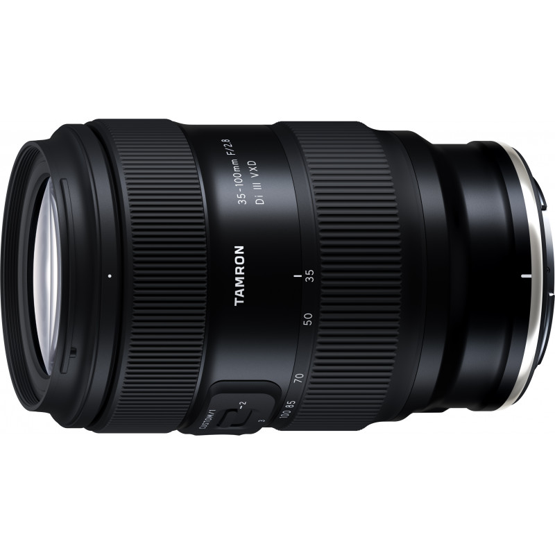 Tamron 35-100mm f/2.8 Di III VXD objektiiv Nikonile