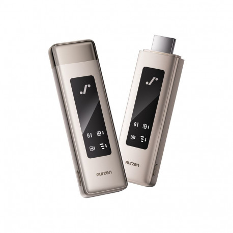 AURZEN Castplay Wireless HDMI Adapter