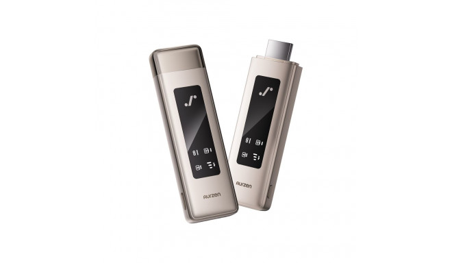 AURZEN Castplay Wireless HDMI Adapter