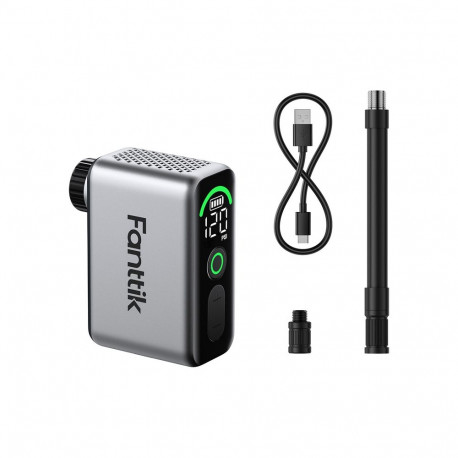 Fanttik X10 Ace mini bicycle pump