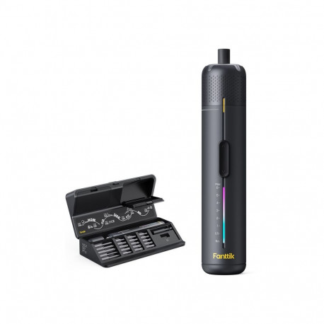 Fanttik S2 Pro cordless electric screwdriver
