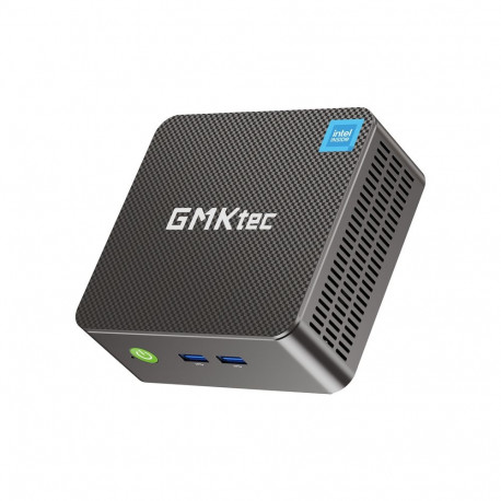Mini PC GMKtec G3 PLUS Intel N150 16GB 512GB Win11 Pro
