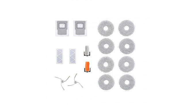 DJI ROMO accessory kit