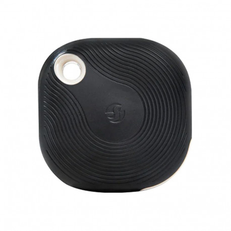 ZigBee Shelly BLU Button Tough 1 ZB (black) action and scene activation button