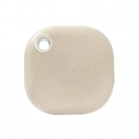 ZigBee Shelly BLU Button Tough 1 ZB (Mocha) action and scene activation button