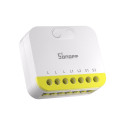 Two-channel mini switch without N Sonoff MINI-ZB2GS-L ZigBee