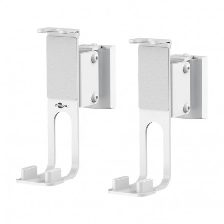 Goobay Speaker Wall Mount One Sound Flex
