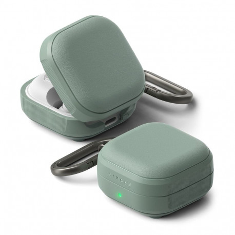 RINGKE ONYX MAGNETIC MAGSAFE SAMSUNG GALAXY BUDS 4 / 4 PRO SAGE GREEN