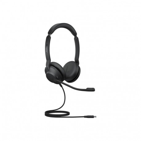 JABRA Evolve2 30 SE UC stereo USB C/A