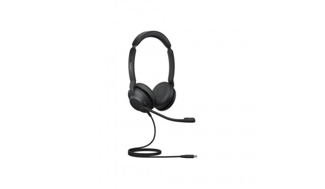 JABRA Evolve2 30 SE UC stereo USB C/A