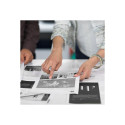 HP tooneri 05A must 2-pakk LaserJet P2035 P2055 4600 lehte