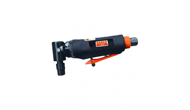Pneumatic die grinder with 90° angle, 6mm 20000rpm 164W