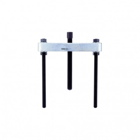 Puller for separator