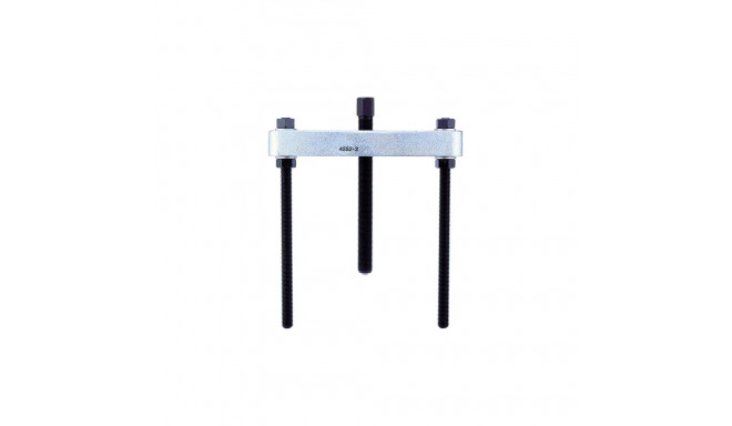 Puller for separator