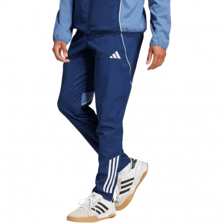 Adidas meeste püksid Tiro 25 Competition Presentation JI6565 XL, tumesinine