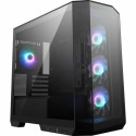 ATX Semi-tower Box MSI Black