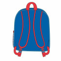3D School Bag Sonic