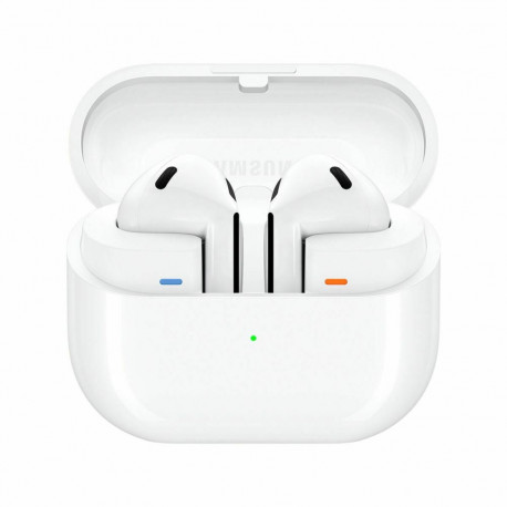 Bluetooth Kõrvaklapid Samsung BUDS3 Valge