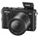 Nikon 1 AW1 + 11-27.5mm Kit, black