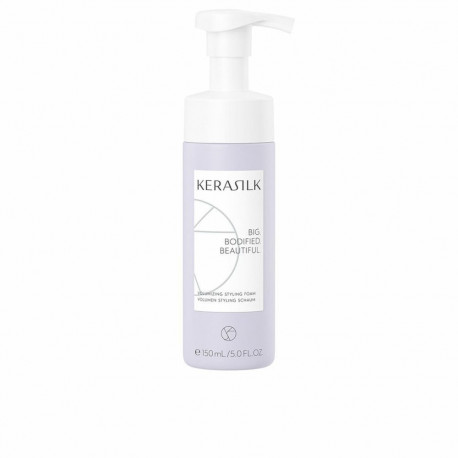 Volumising Foam Kerasilk STYLING 150 ml