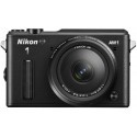 Nikon 1 AW1 + 11-27.5mm Kit, black