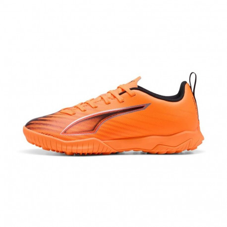 Laste jalgpallijalatsid Puma Ultra 6 Play Tt Heat Fire- B - 36