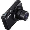 Canon PowerShot S120 чёрный
