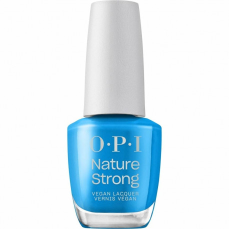 Niisutav kreem Opi NATURE STRONG Fresh as a Blue Daisy 15 ml