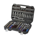 Tool Case Workpro Steel Chrome Vanadium