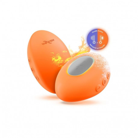 Kuul-vibraator We-Vibe