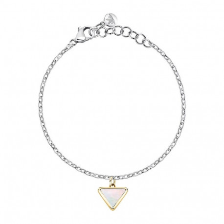 Ladies' Bracelet Morellato SAWY12 Silver