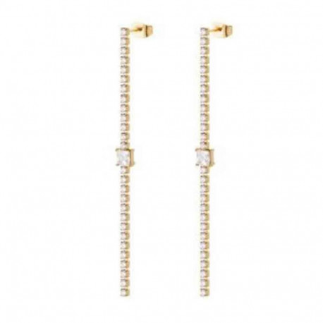 Naiste Kõrvarõngad LIU JO LJ3035 Kuldne