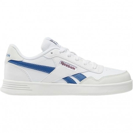 Igapäevajalatsid, laste Reebok Glide Low Elastic Top Strap Sinine