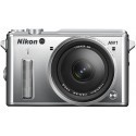 Nikon 1 AW1 + 11-27.5mm Kit, silver